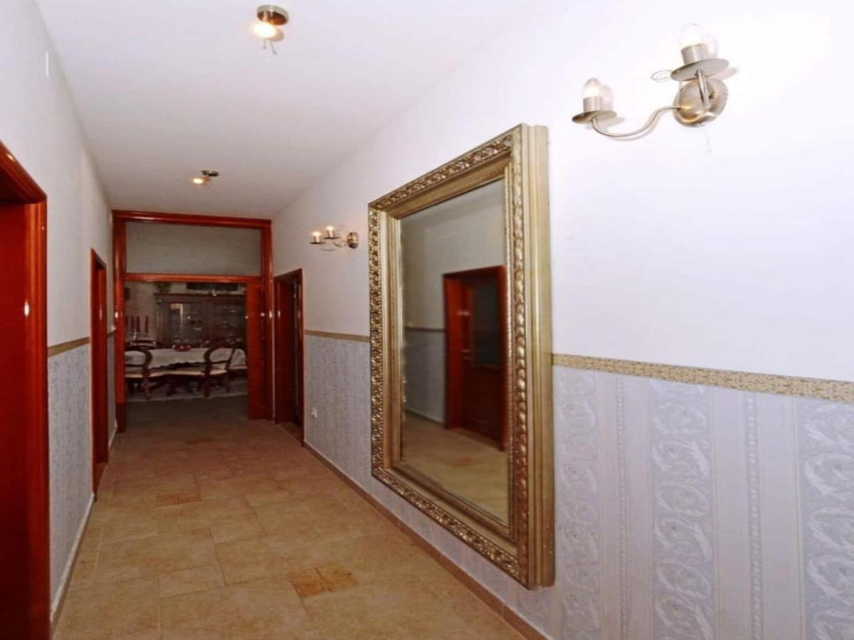 Apartment Villa Bepe Vranjic Extérieur photo