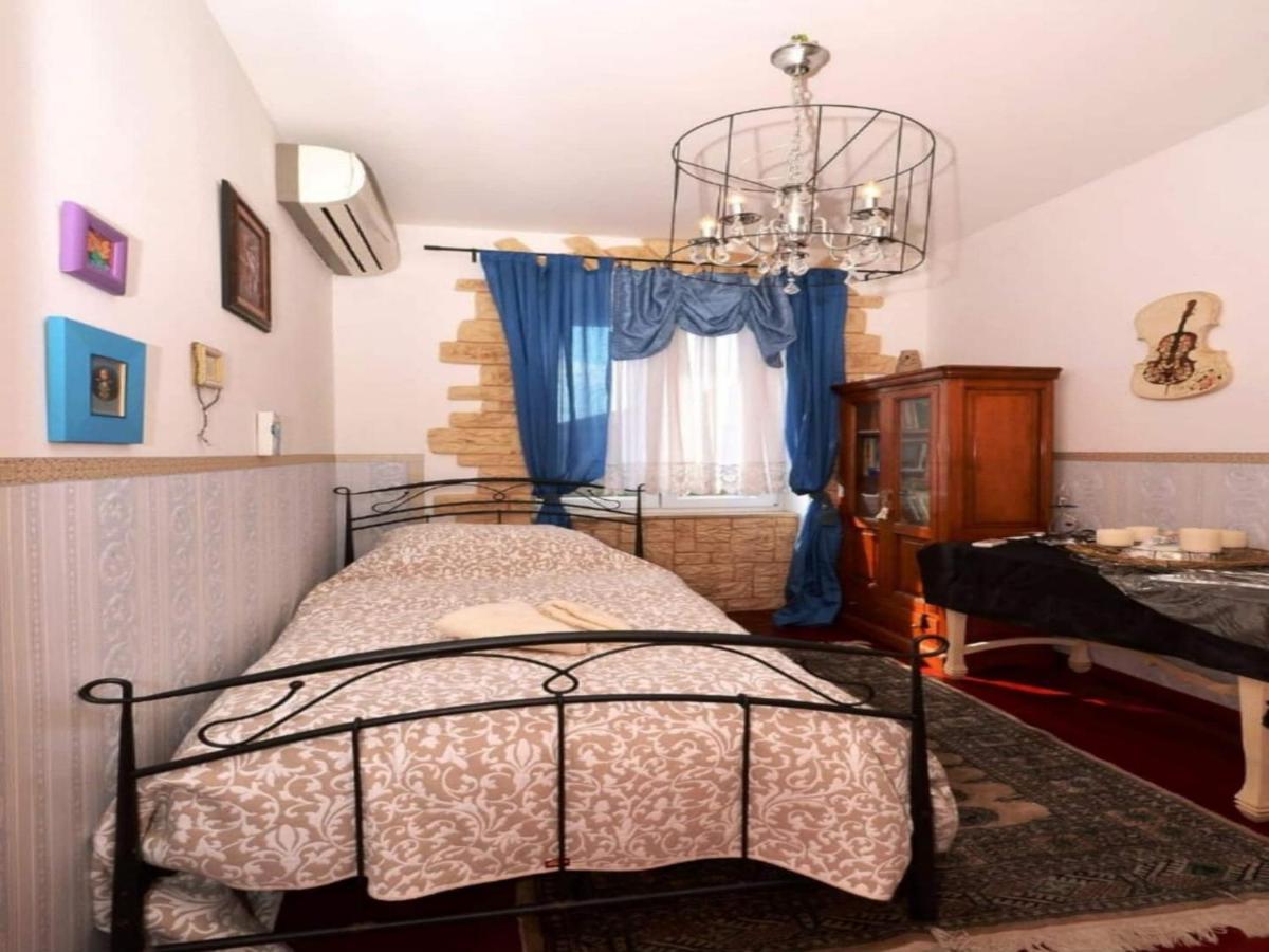 Apartment Villa Bepe Vranjic Extérieur photo