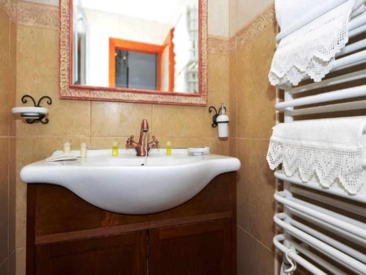 Apartment Villa Bepe Vranjic Extérieur photo