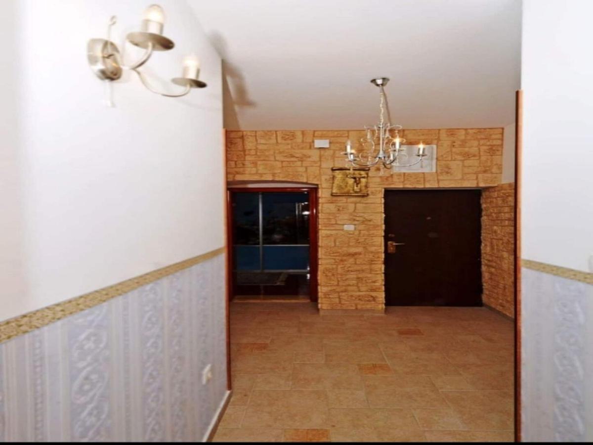 Apartment Villa Bepe Vranjic Extérieur photo