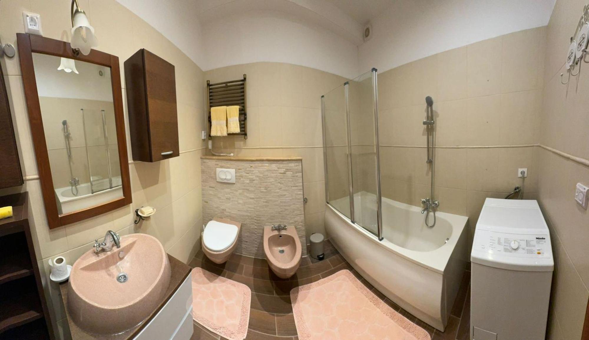 Apartment Villa Bepe Vranjic Extérieur photo