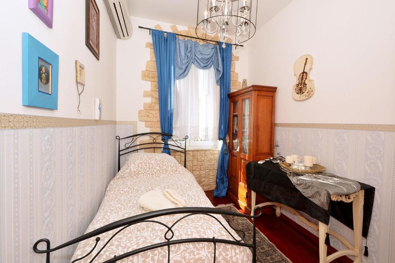 Apartment Villa Bepe Vranjic Extérieur photo