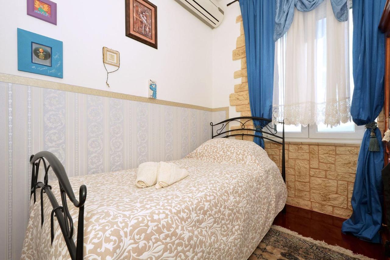 Apartment Villa Bepe Vranjic Extérieur photo