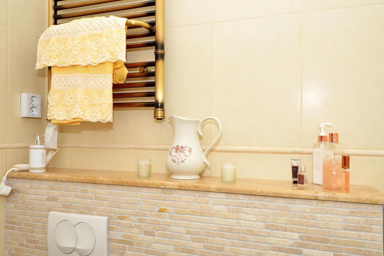 Apartment Villa Bepe Vranjic Extérieur photo